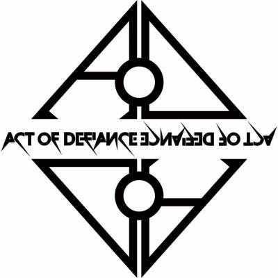 logo Act Of Defiance